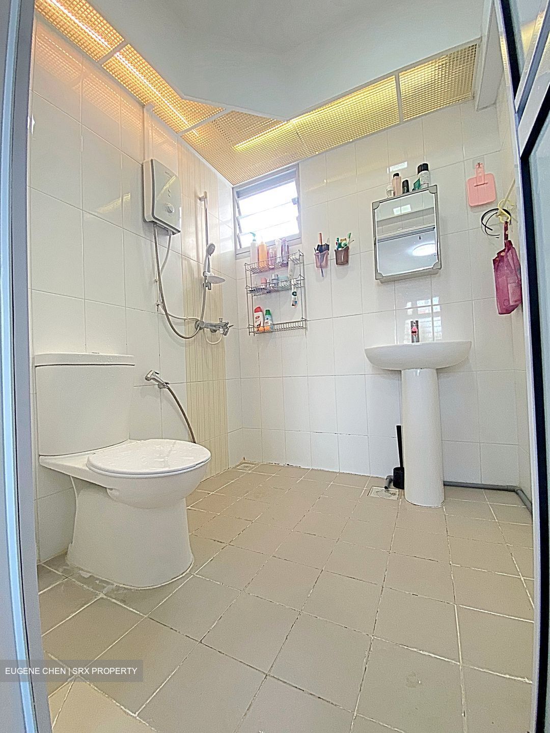 Blk 104A Eastbrook @ Canberra (Sembawang), HDB 3 Rooms #533516721
